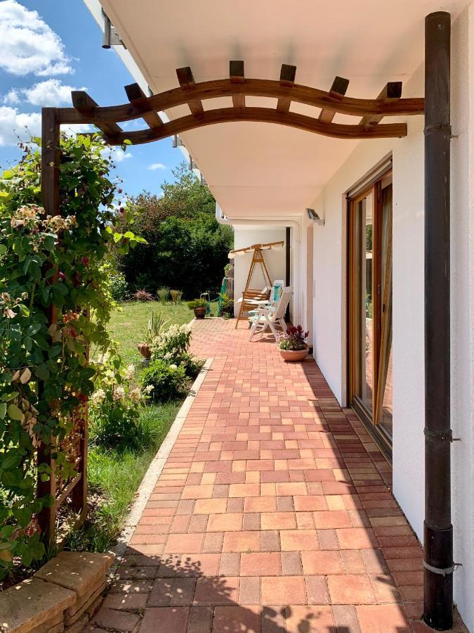 Gemuetliche Ferienwohnung Im Herzen Des Schwarzwaldes Niedereschach Dış mekan fotoğraf